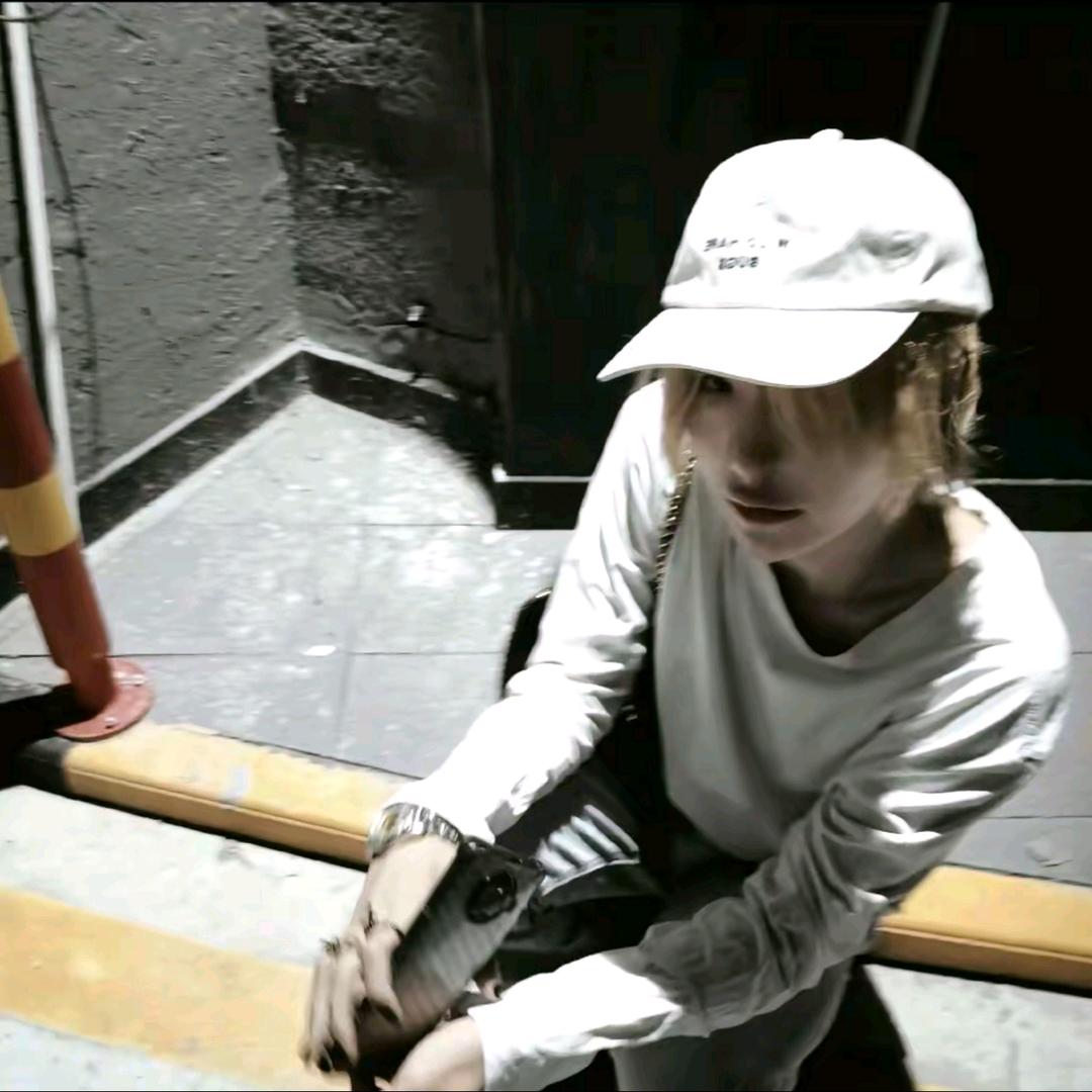 喜欢给女人当狗