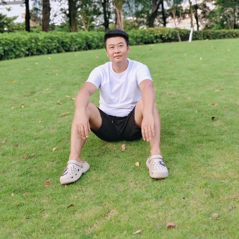 小马哥1