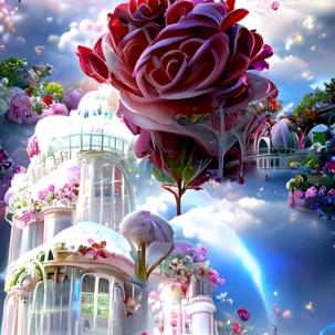 🌈点头之交！擦肩之客🌷