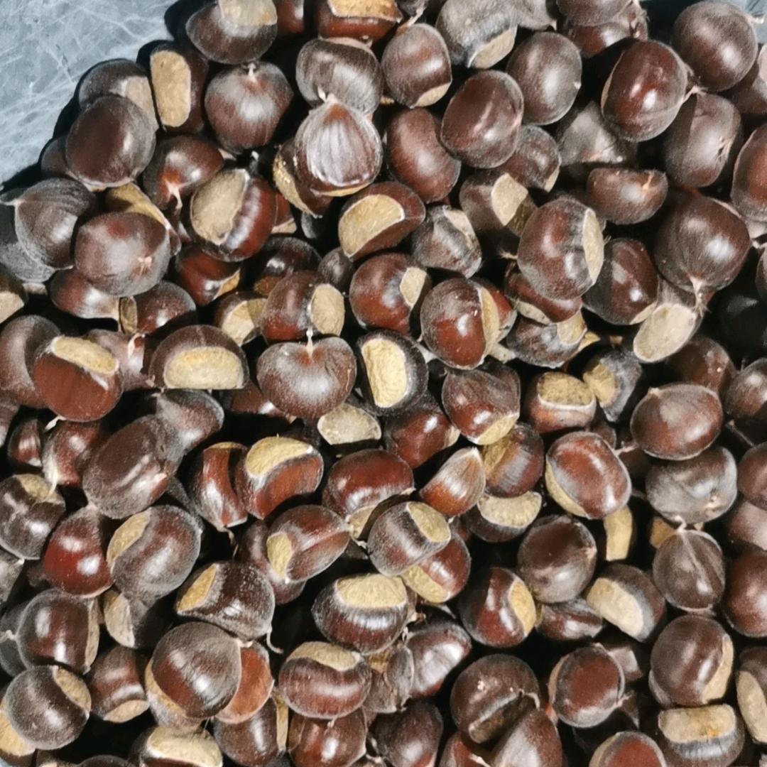 栗栗心农副产品