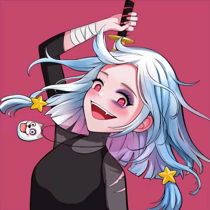 一颗黎星星✨星星客栈