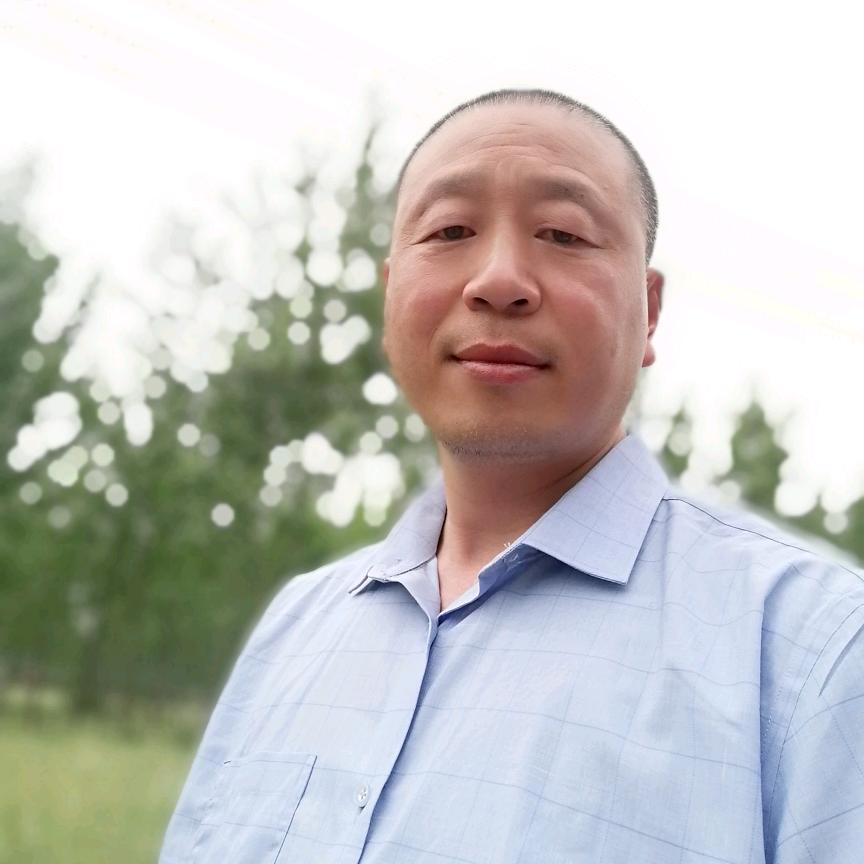 夕阳过客（手机摄影