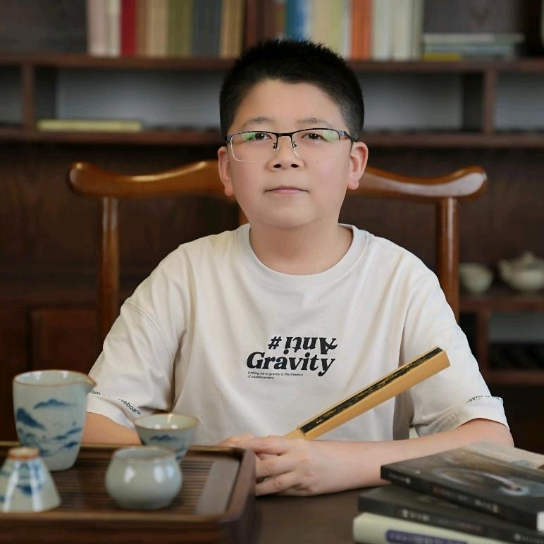 勇子国学堂【道德经】