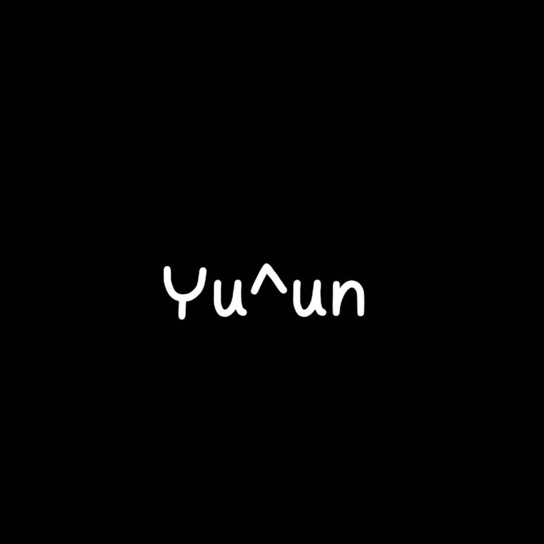 Yu^un