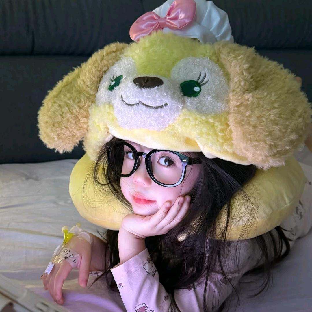 “不做小困包”