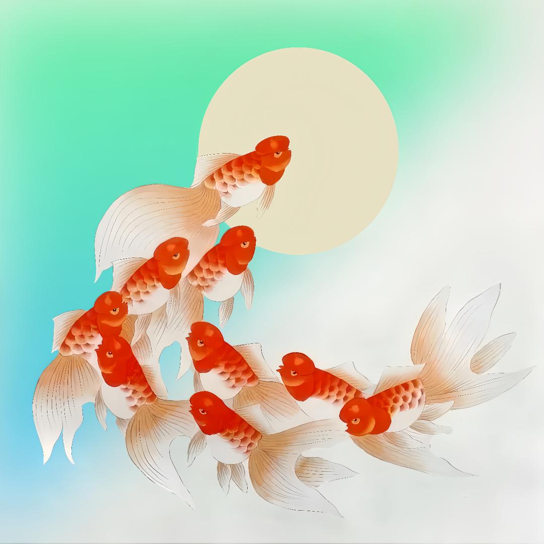 博哥故事