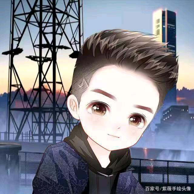 小哥