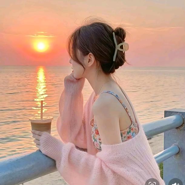 不加糖的苦咖啡