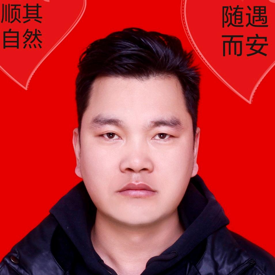 稳重四十男士