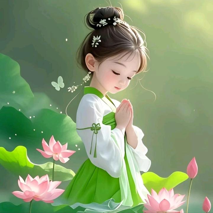 兰🌺花
