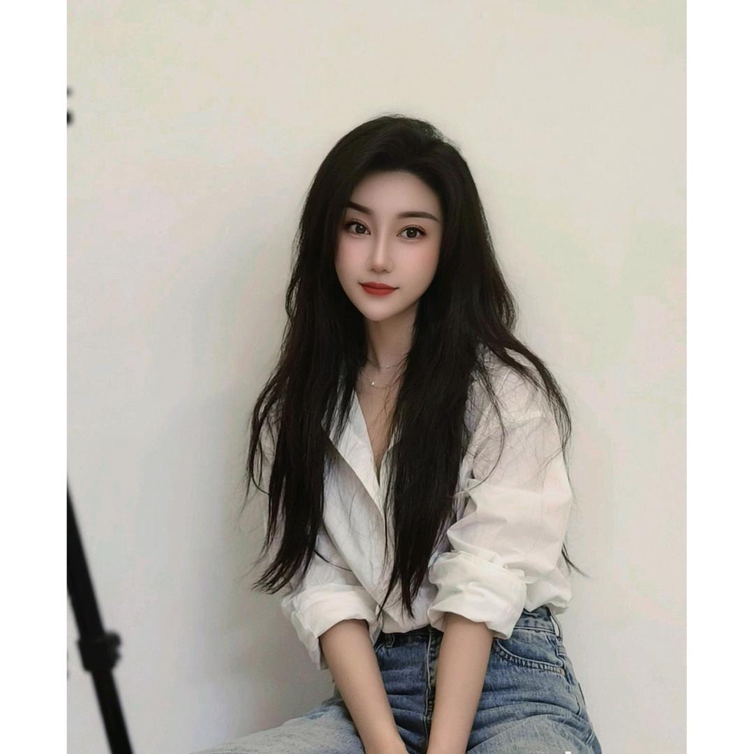 ♓ Miss 妍