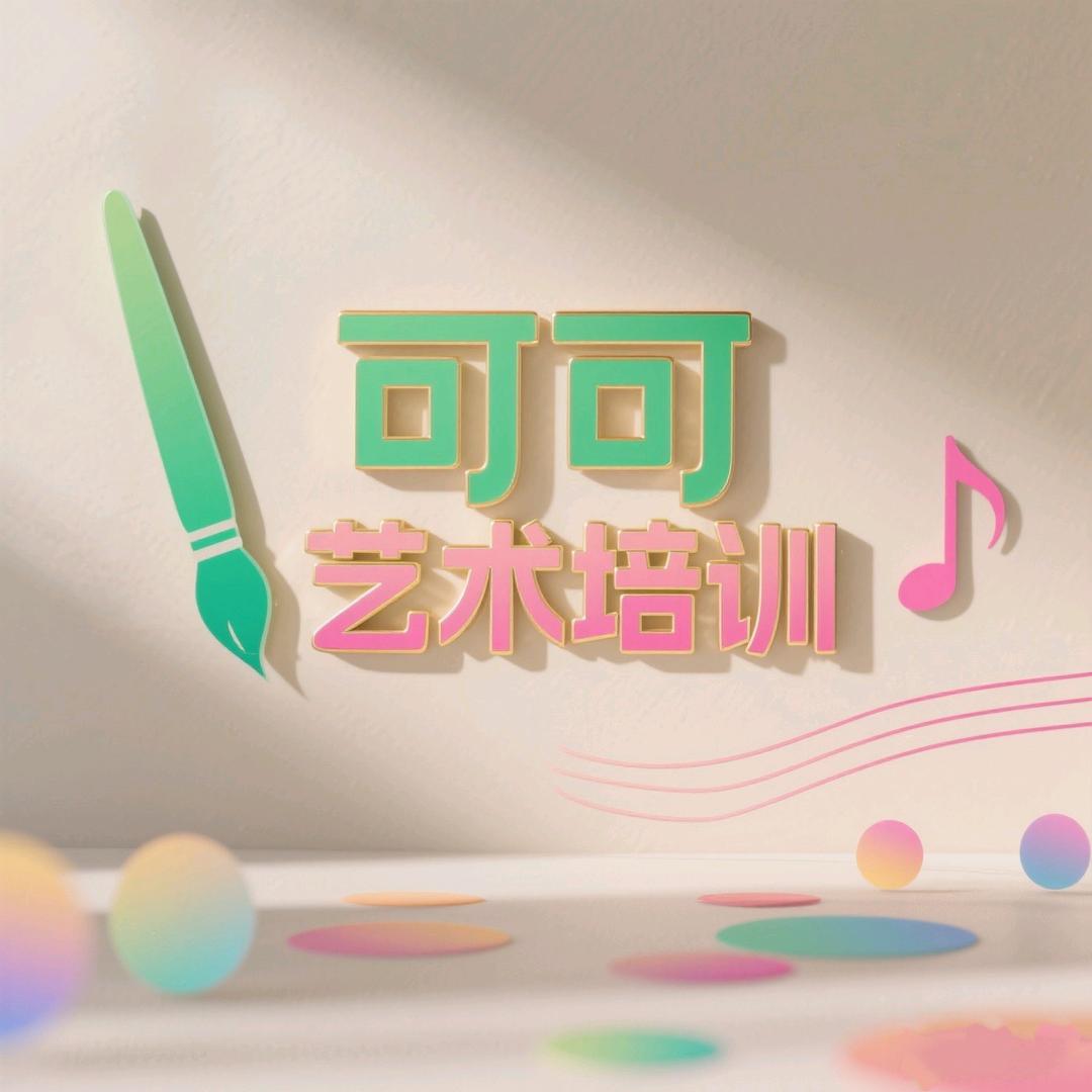可可艺术(西洪塘店)