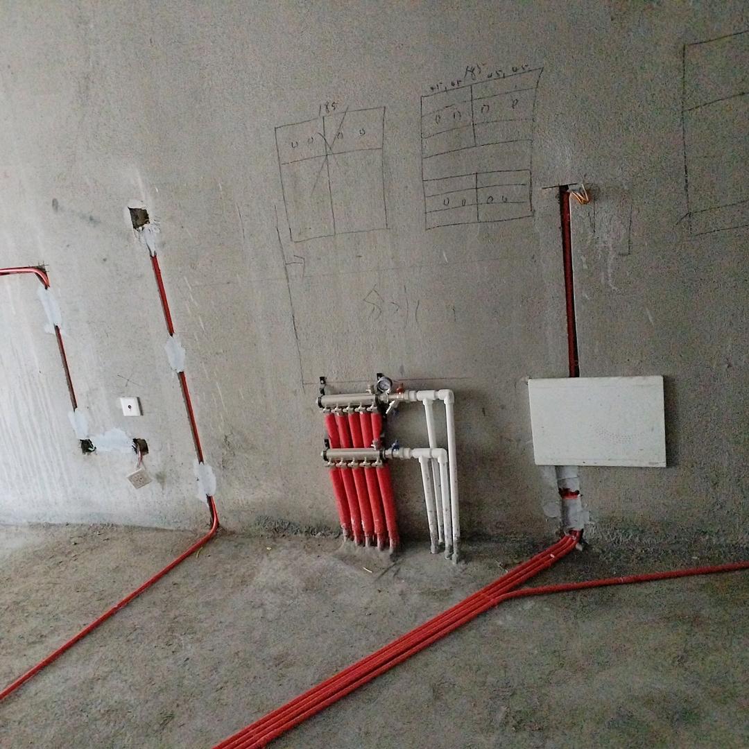 水电暖联盟，周傑