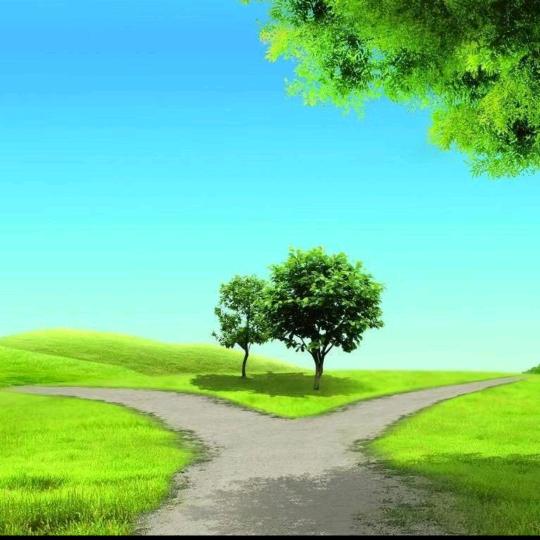 一路有你，温暖无比