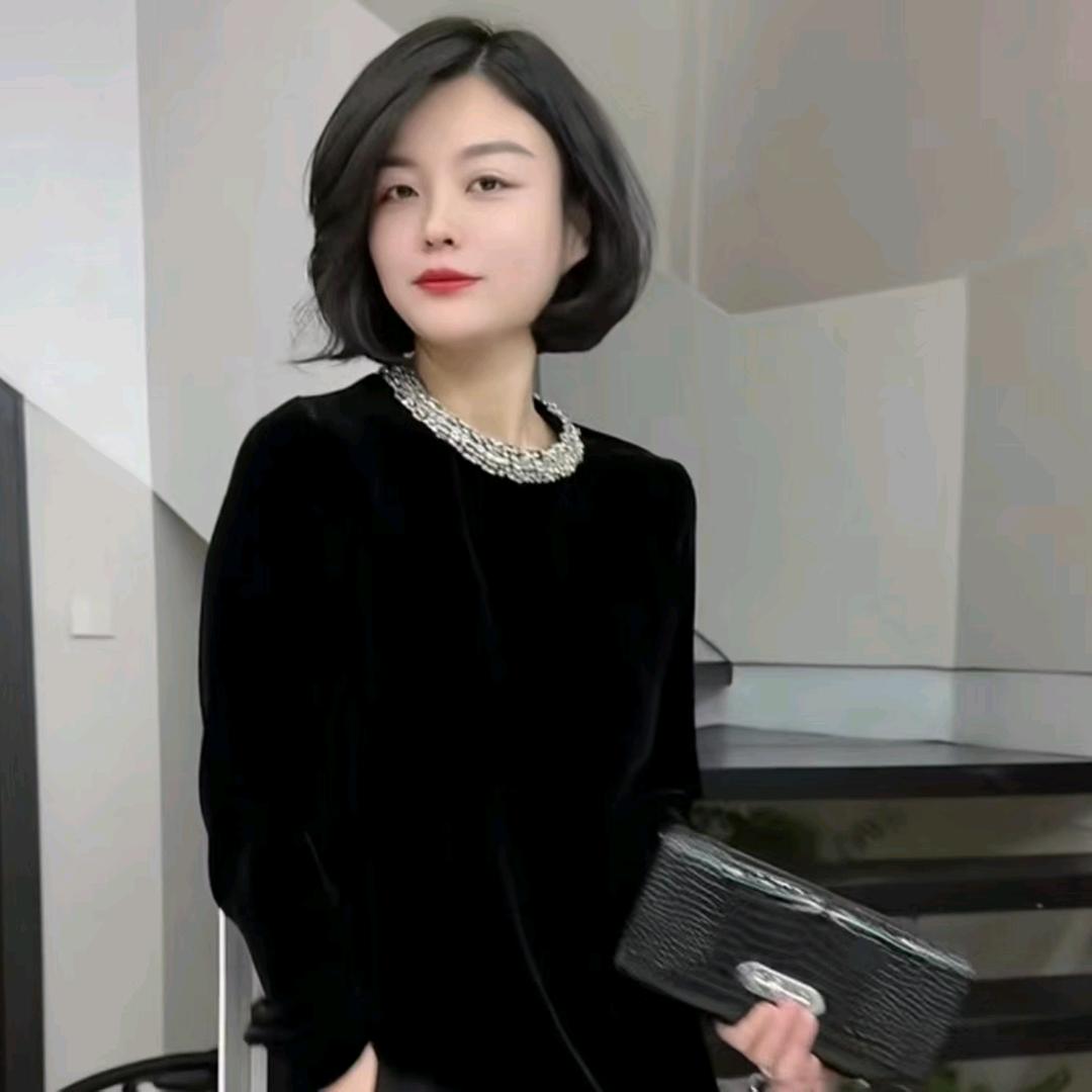 老谭私服（精致女装）