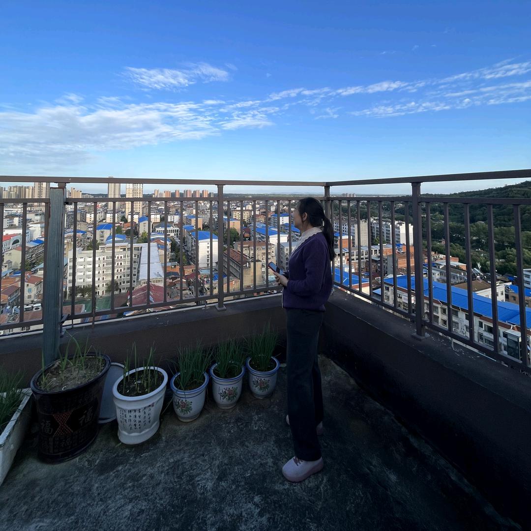 平平淡淡过一生
