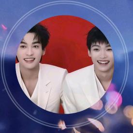 想把❤️吴所畏纹池骋手臂