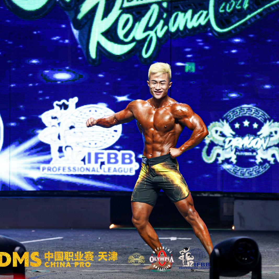 ❤️爱健身的祝教练（接线上）