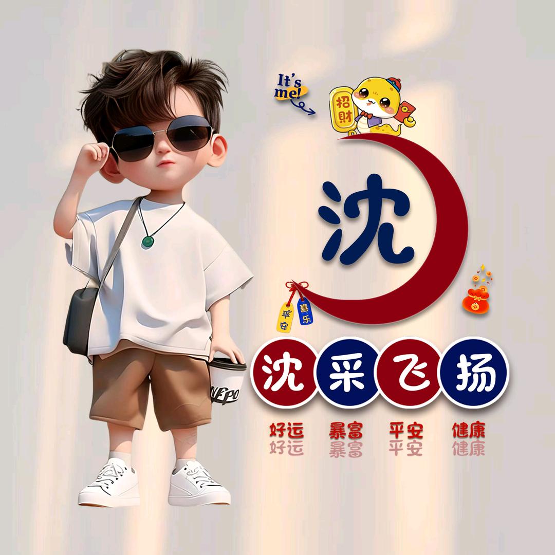 任性不認命，随缘，不随意