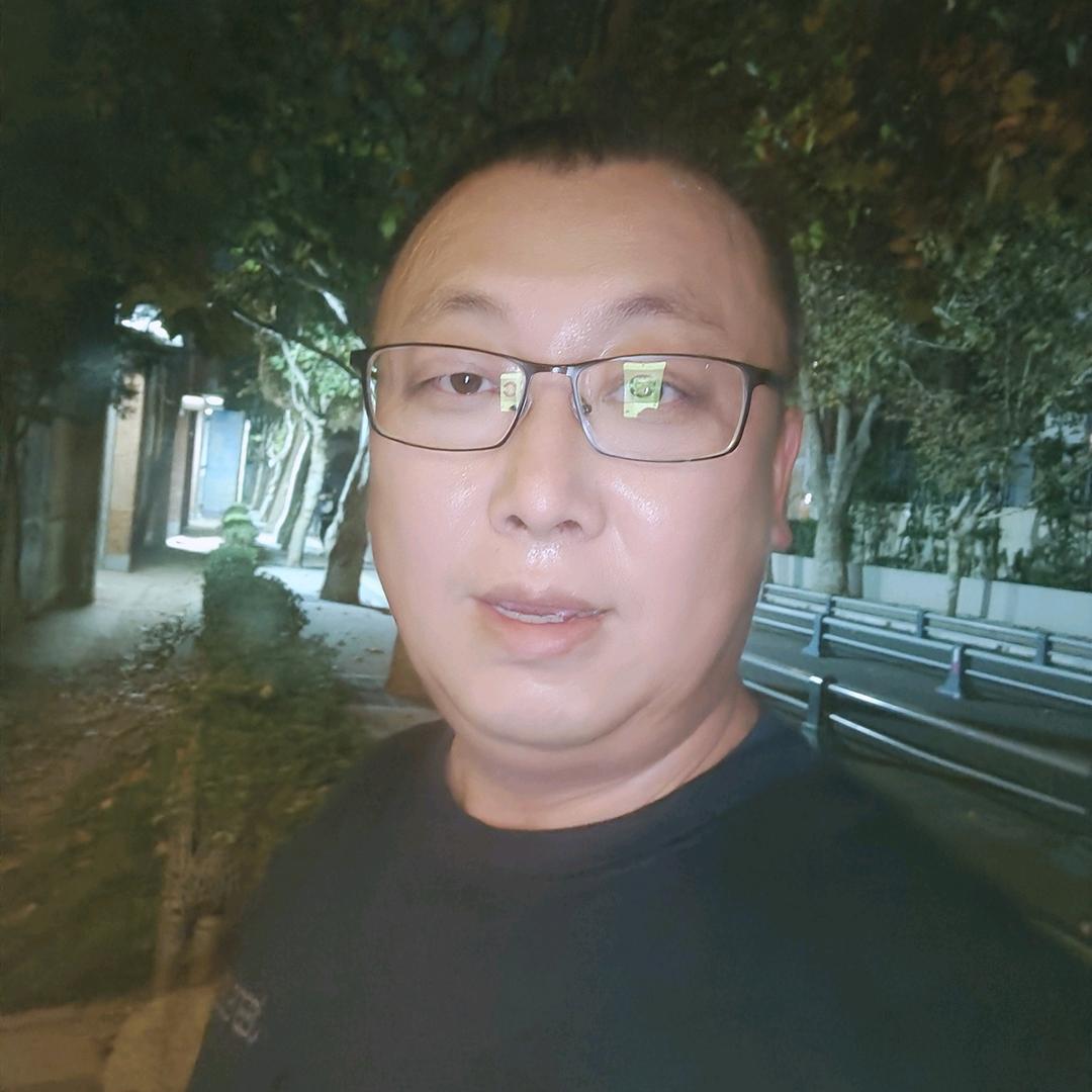 老马要自律