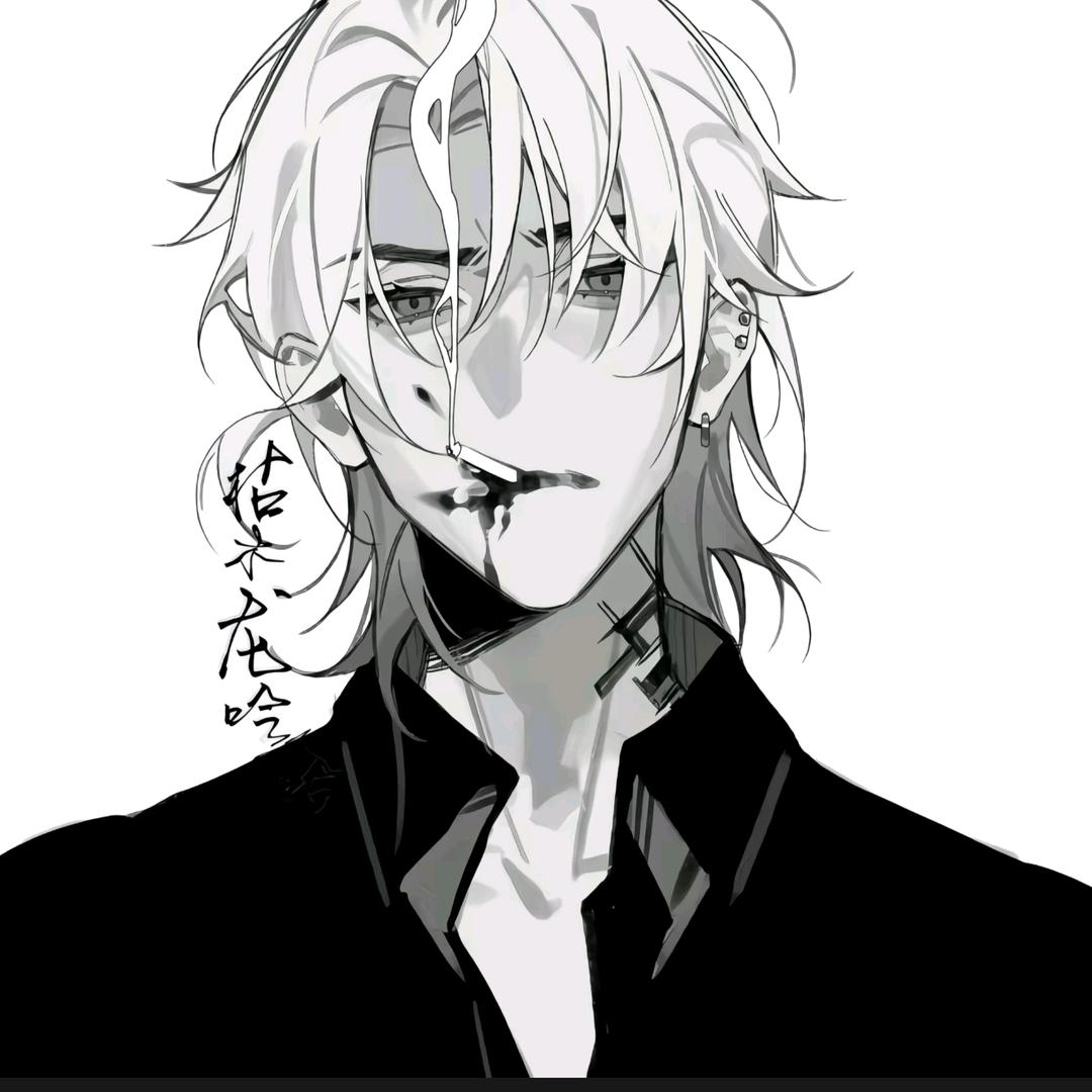 枯木龙吟