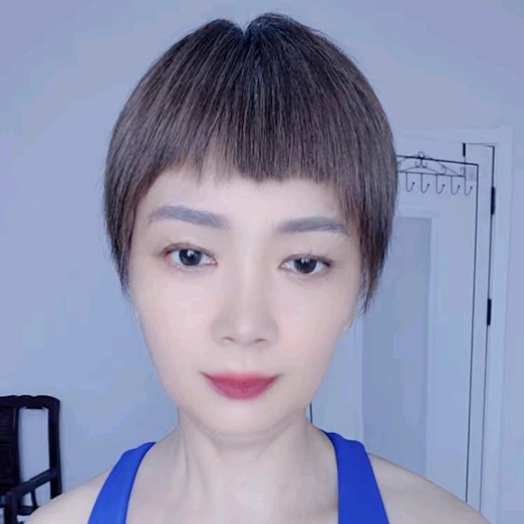 小妮有氧健身（晚9点30首播）