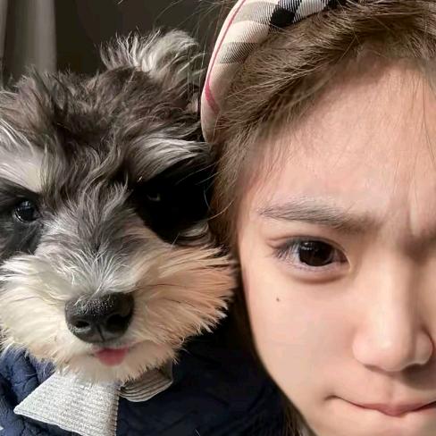 我女朋友天下第一好