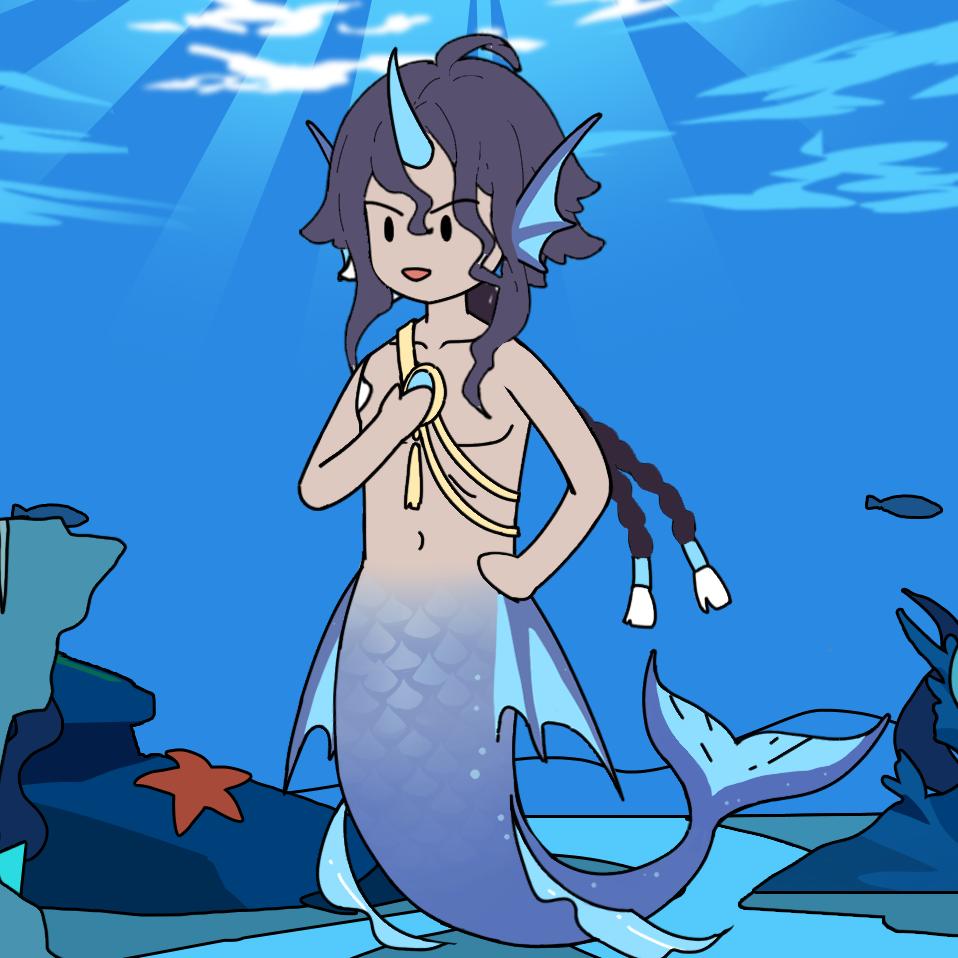 浪花漫剪