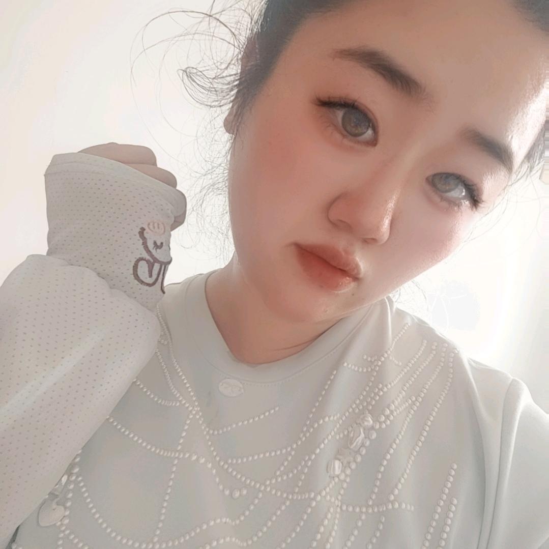 嘴甜心硬温柔又坚定