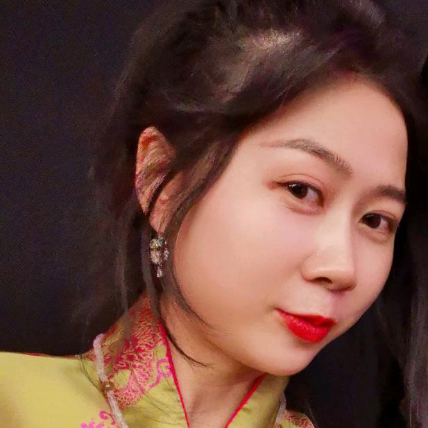 美丽田园～朱朱