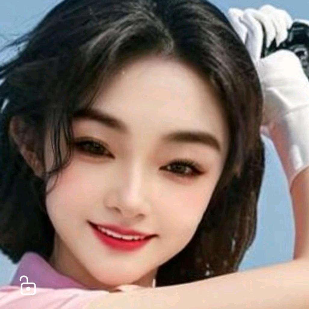 朝鲜族一이영숙