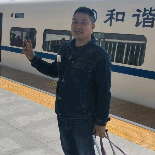 传说中的洋哥