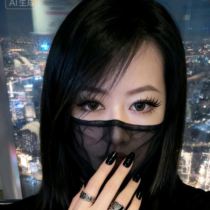 慕容珞婉