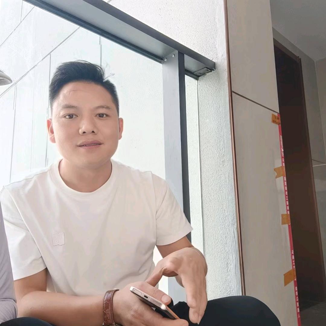 盛宇装饰刘工