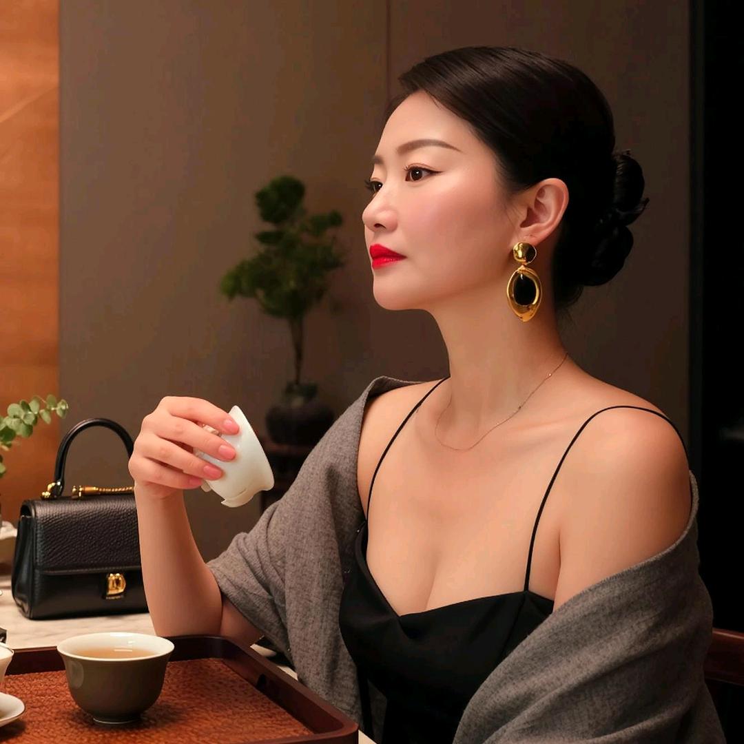 张家大小姐