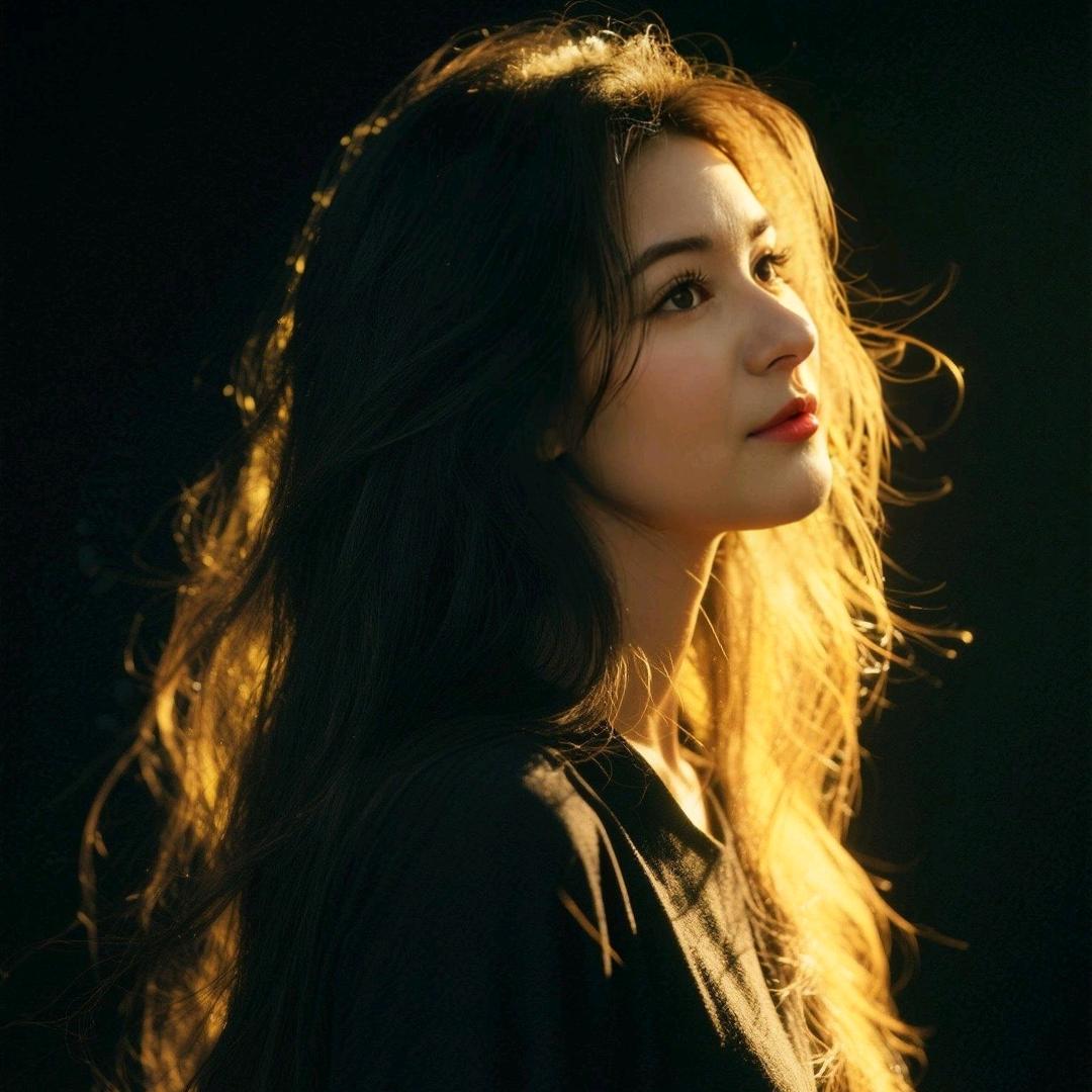 不当演员的女王