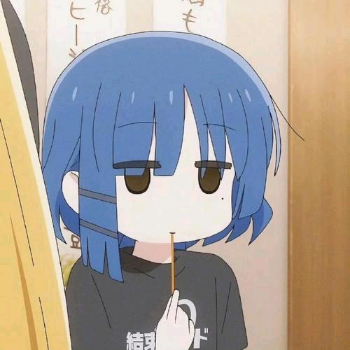 喵