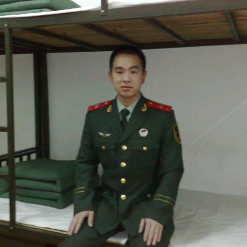 枫卿. CAPF（单身）