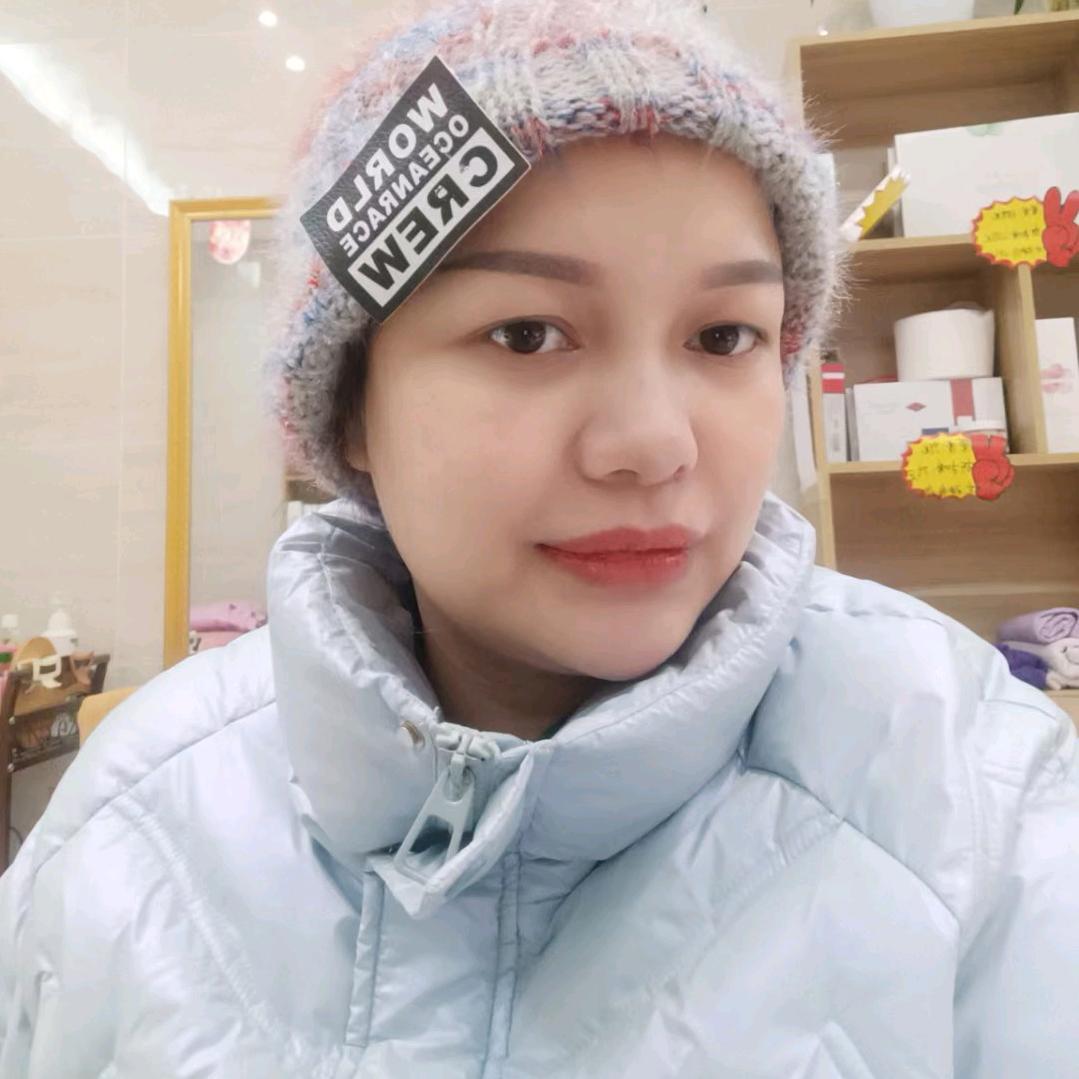 你娜姐呀