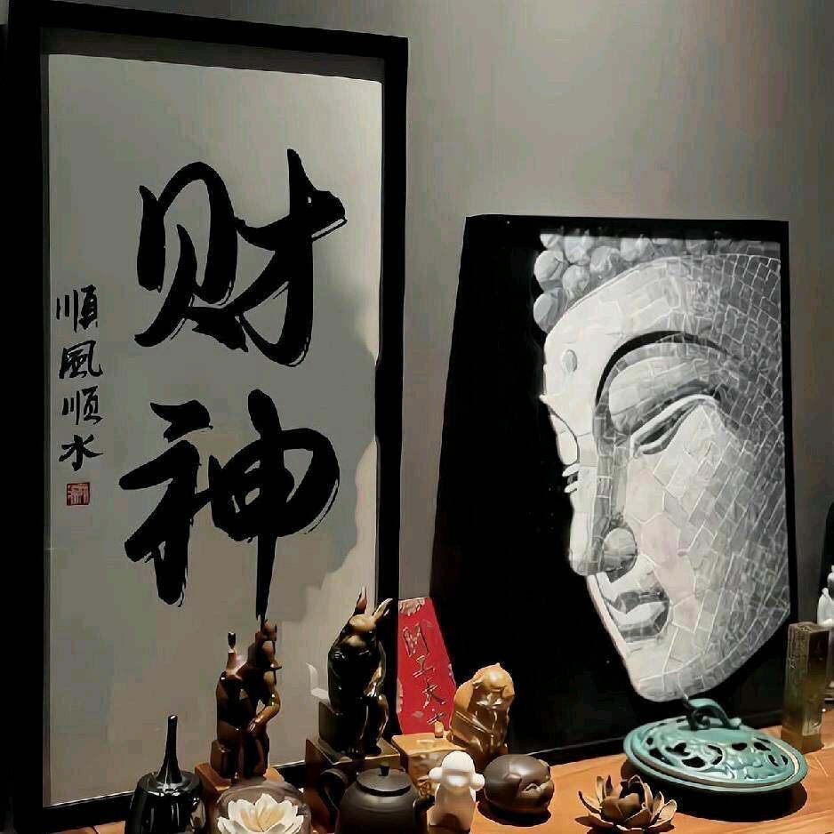 GT潮玩