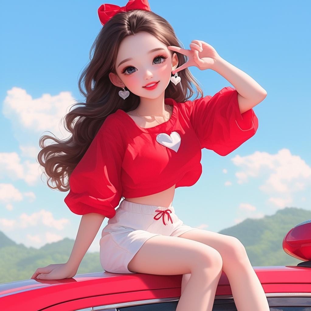 中国移动巧克力