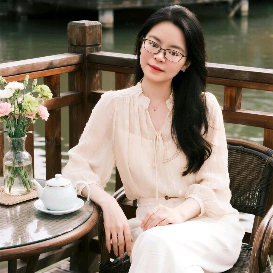 三观♡♡姻缘一线牵