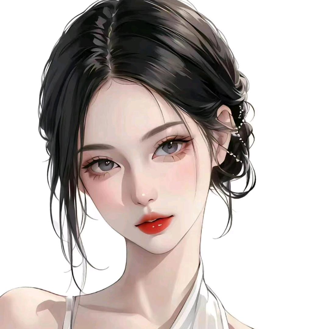 爱吃奶香饼的仇乱头像