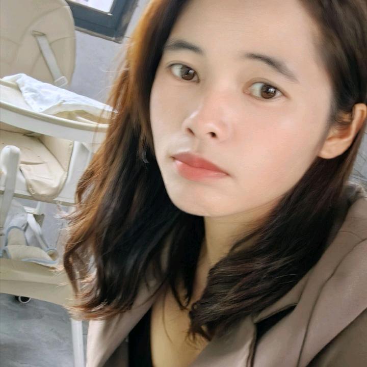 手捧阳光