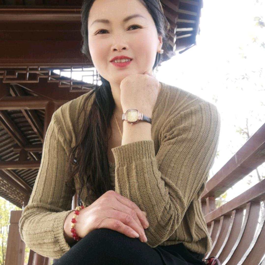 开心外婆🌹🌹