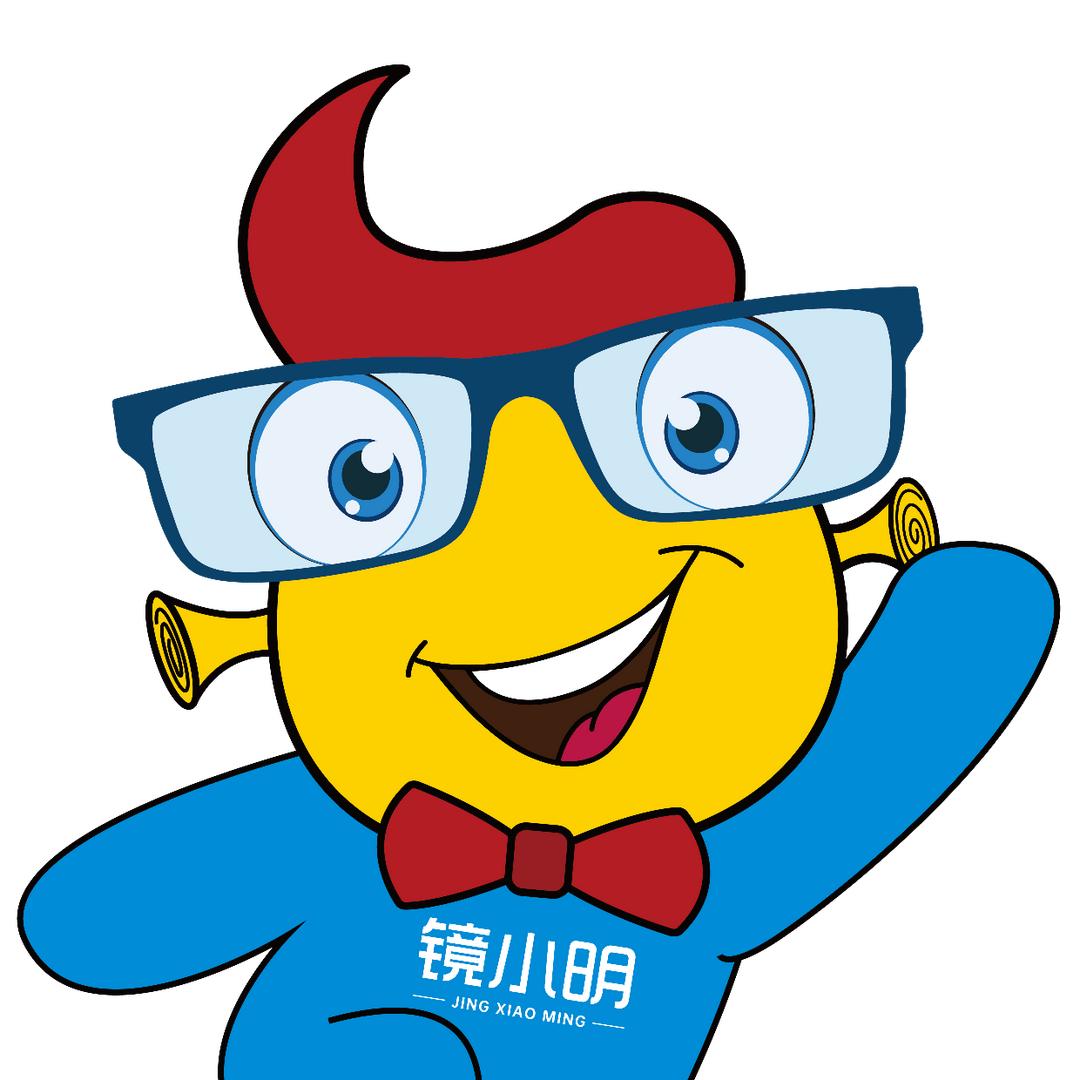 镜小明视光中心（界首店）任老师