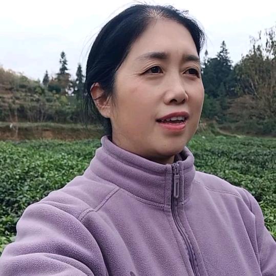 农村安姐