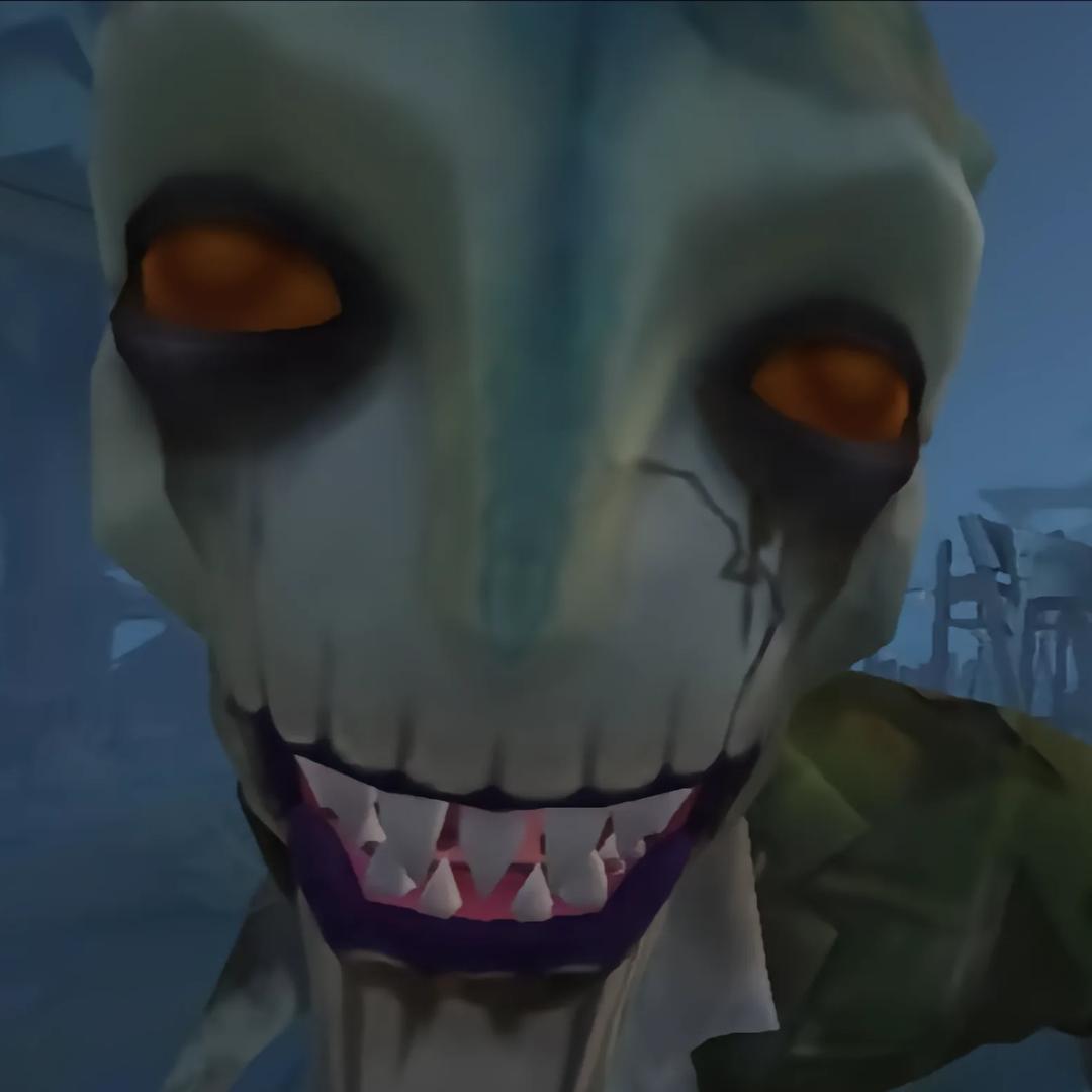 是个XD（i心窝）