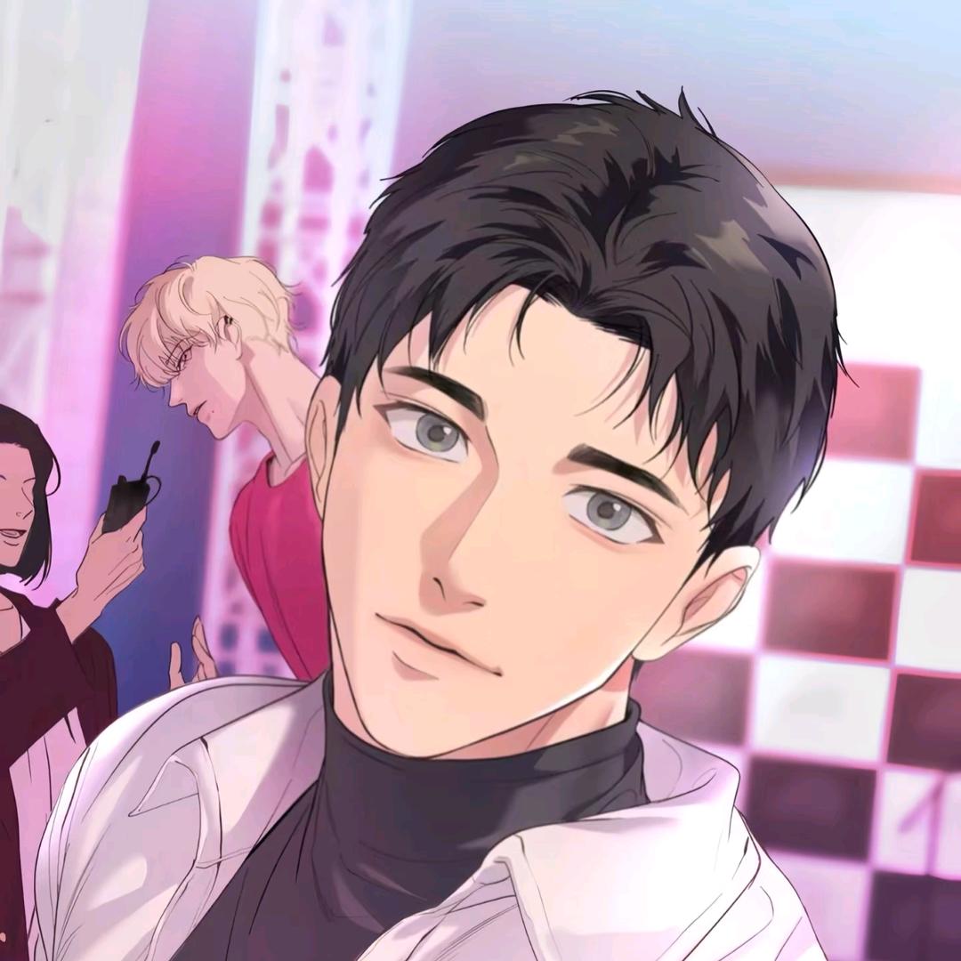 噗米恩（见过plave版）