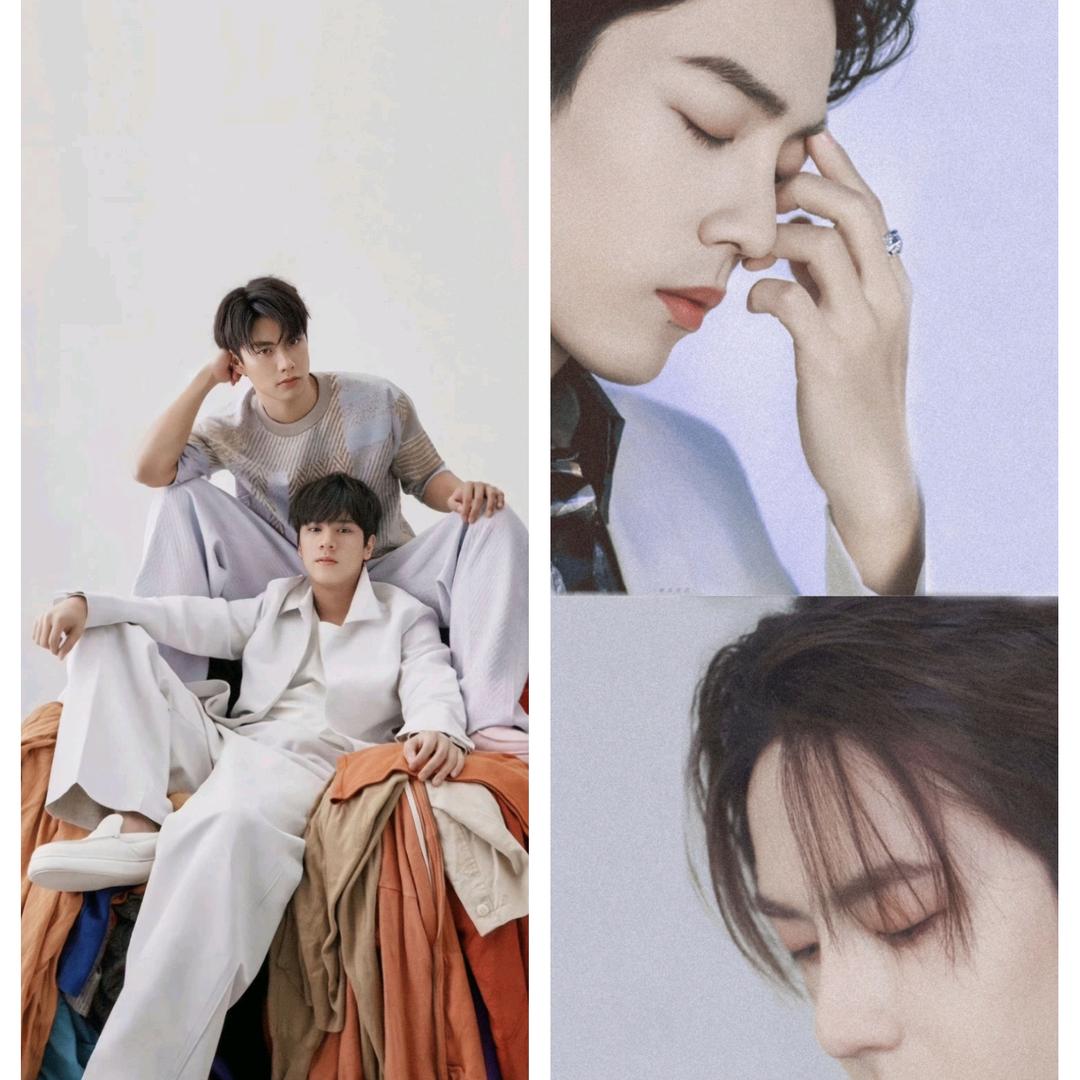 左手